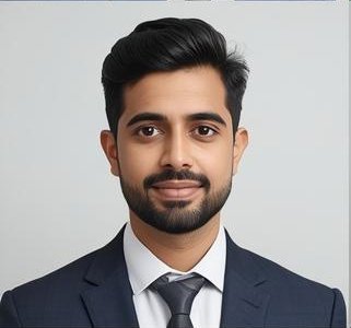 Sidhant Mishra