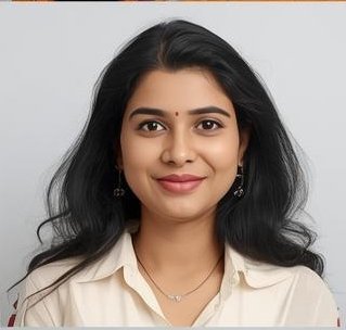 Ruchi Roy