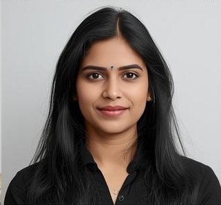 Siri Maheshwari