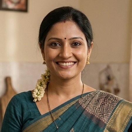 Ruchi Roy