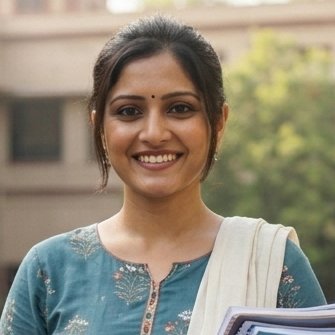 Siri Maheshwari
